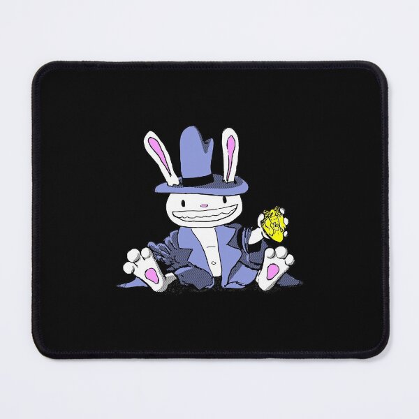 Item preview, Freelance Lagomorph  designed and sold by rmorris9009.