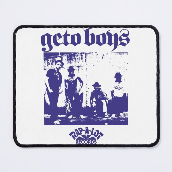 Item preview, The Beginning Of All Classics Geto Boys Gb1 Blue Dj Electronic designed and sold by BoysBarryLyndon.