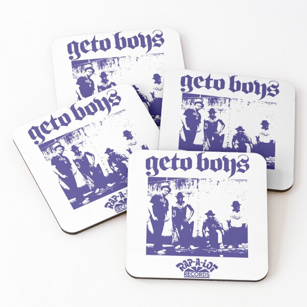 Item preview, The Beginning Of All Classics Geto Boys Gb1 Blue Dj Electronic designed and sold by BoysBarryLyndon.