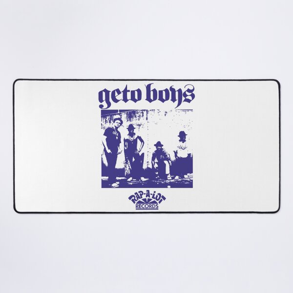 Item preview, The Beginning Of All Classics Geto Boys Gb1 Blue Dj Electronic designed and sold by BoysBarryLyndon.
