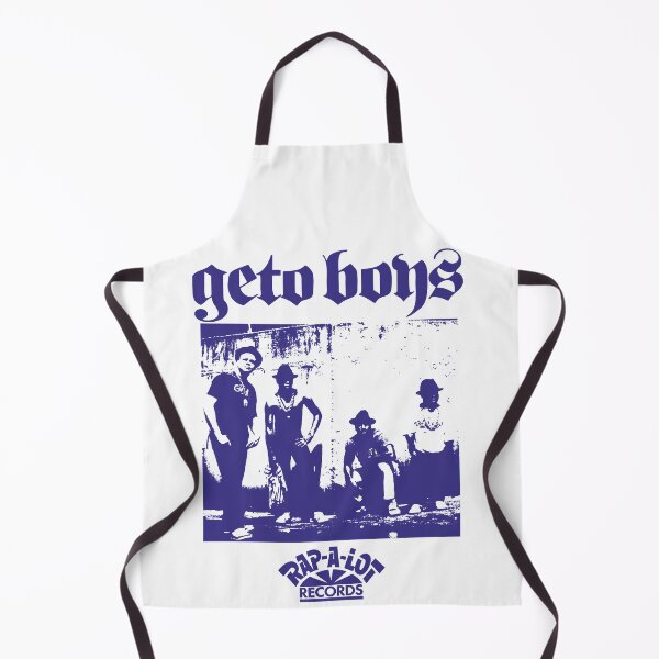 Item preview, The Beginning Of All Classics Geto Boys Gb1 Blue Dj Electronic designed and sold by BoysBarryLyndon.