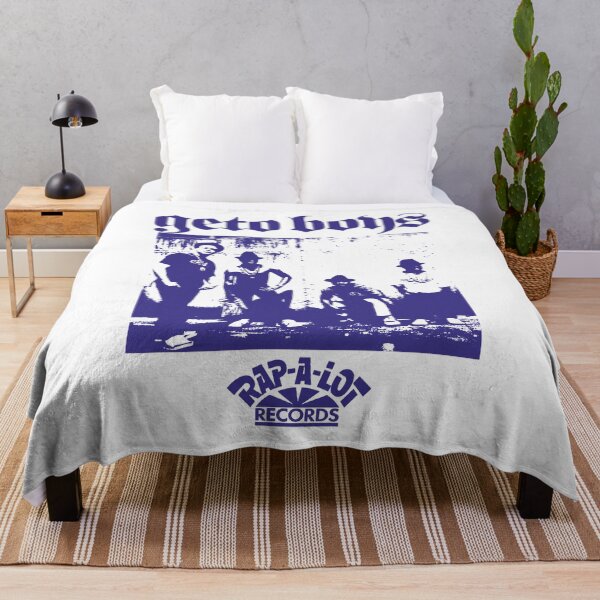 Item preview, The Beginning Of All Classics Geto Boys Gb1 Blue Dj Electronic designed and sold by BoysBarryLyndon.