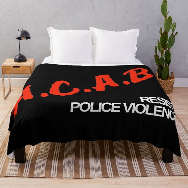 Item preview, Resist Violence designed and sold by StabbyCat.