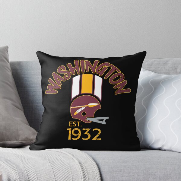 Item preview, Washington Pro Football Savage Helmet 1932 Apparel designed and sold by FFFMstore.