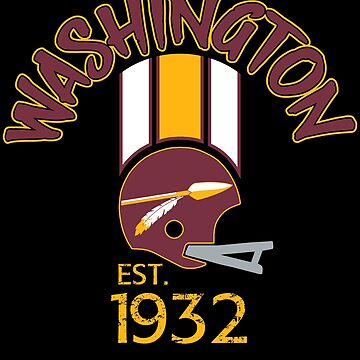 The Washington Football Team Apparel, Where to buy