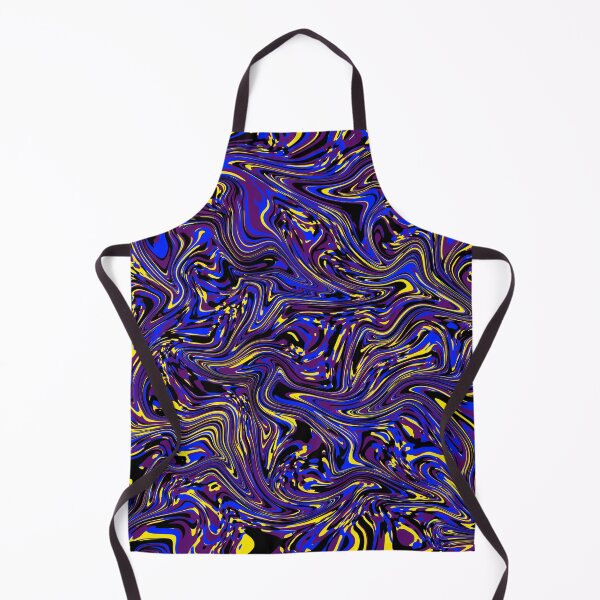 Item preview, Multi-Color Liquid Abstract designed and sold by UntrueHunter.