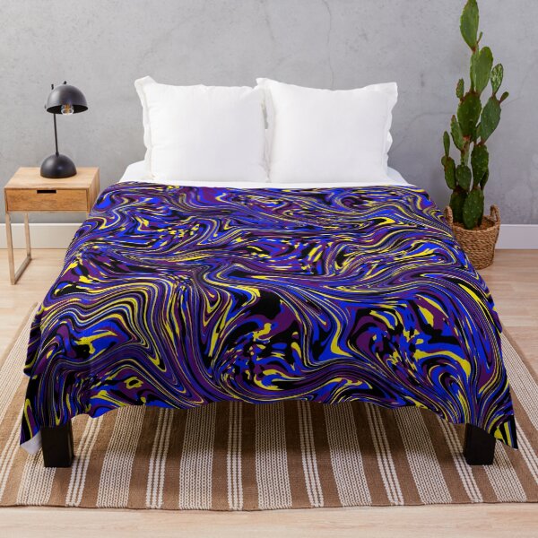 Item preview, Multi-Color Liquid Abstract designed and sold by UntrueHunter.