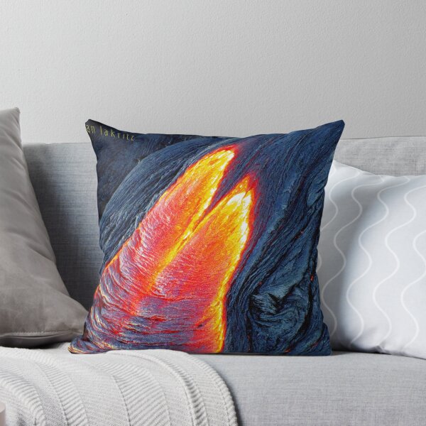 Item preview, Hot Lava Love designed and sold by AlanLakritz.