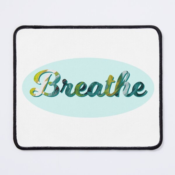 Item preview, Breathe designed and sold by csturman.