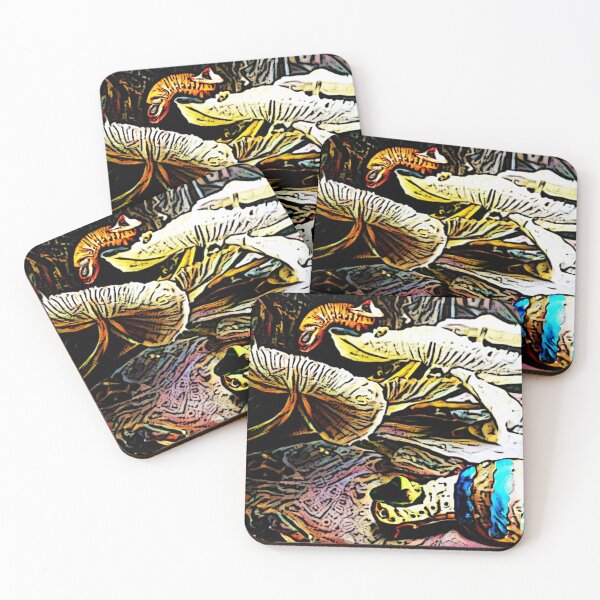 Item preview, Grublings designed and sold by Neal Robert.
