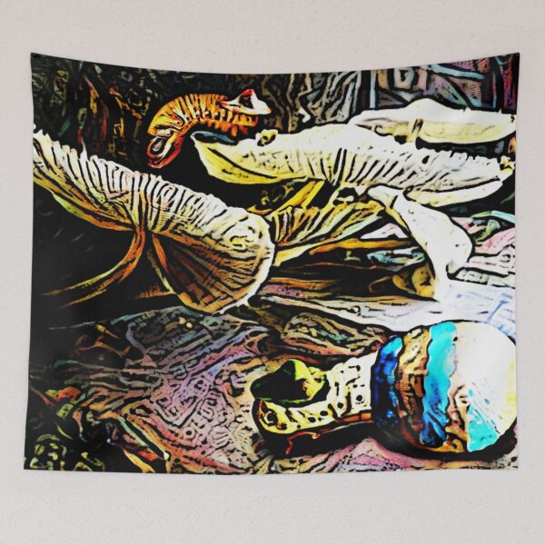 Item preview, Grublings designed and sold by Neal Robert.