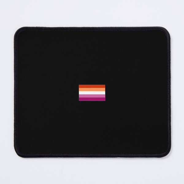 Item preview, Subtle Lesbian Pride Flag designed and sold by NYXFN.