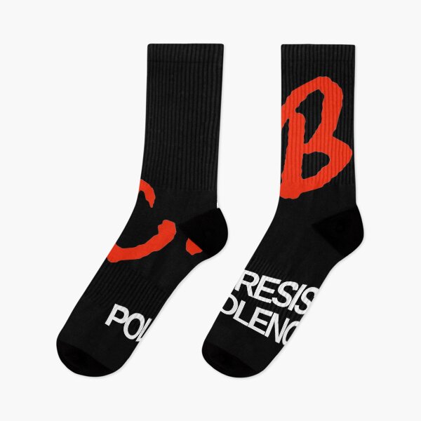 Item preview, Resist Violence designed and sold by StabbyCat.