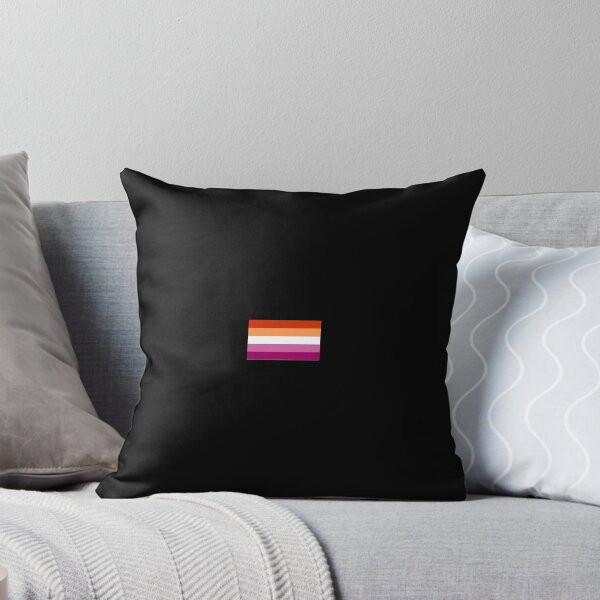 Item preview, Subtle Lesbian Pride Flag designed and sold by NYXFN.