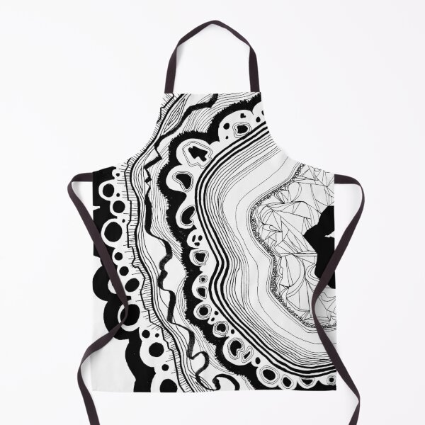 Item preview, Line Geode designed and sold by Victoria Cook.