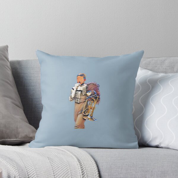 Item preview, Phantom Regiment 2021 Mellophone Player Pt. 2 designed and sold by maritherox.