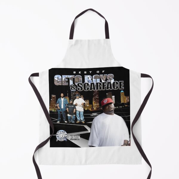 Item preview, The Beginning Of All Classics Geto Boys And Scarface Best Of Music designed and sold by BoysBarryLyndon.