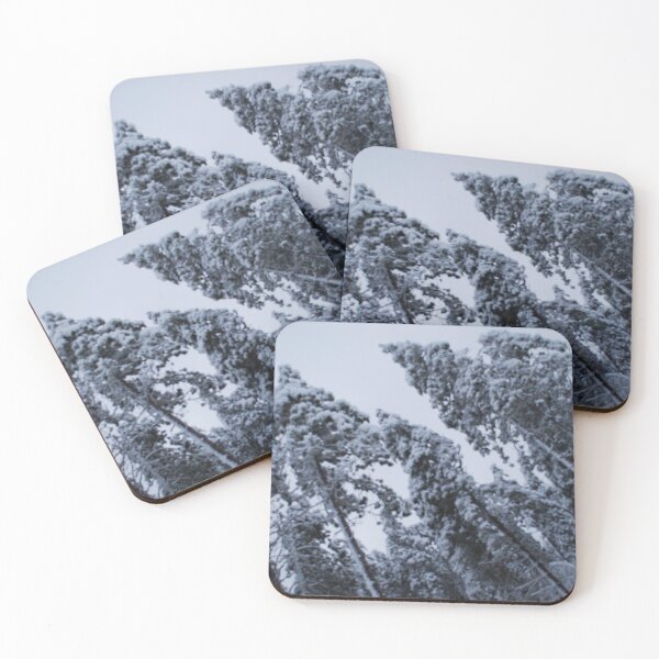 Item preview, Ice trees designed and sold by Ckoma.