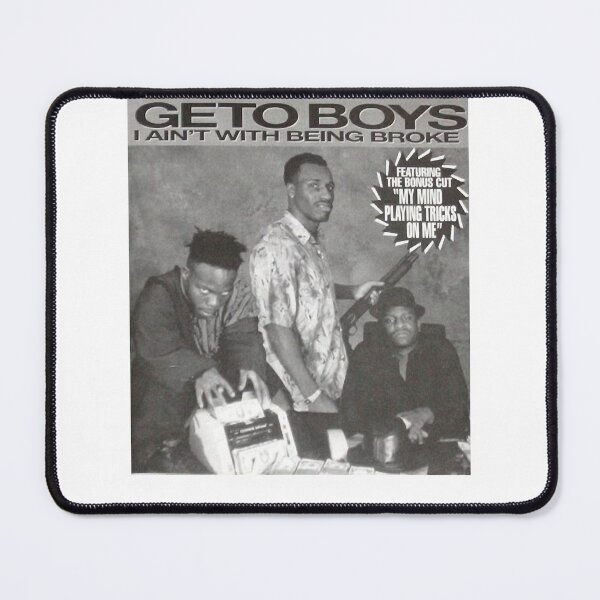 Item preview, The Beginning Of All Classics Geto Boys  Berlin designed and sold by BoysBarryLyndon.