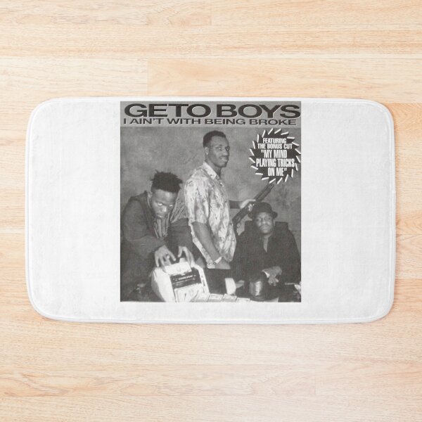Item preview, The Beginning Of All Classics Geto Boys  Berlin designed and sold by BoysBarryLyndon.