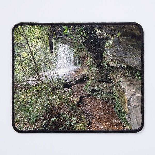Item preview, a narrow path designed and sold by rainingcrow.