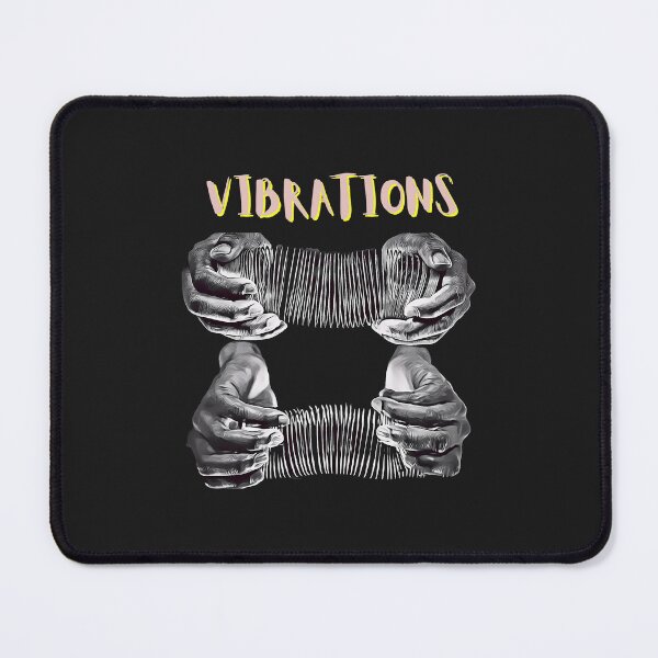 Item preview, Rhythmic Vibrations designed and sold by Natrual0903.