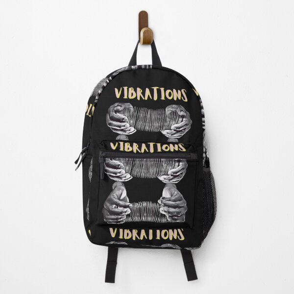 Item preview, Rhythmic Vibrations designed and sold by Natrual0903.