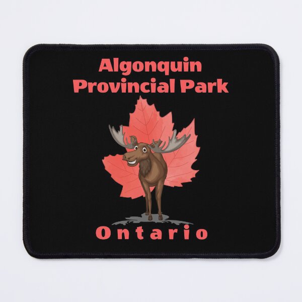 Item preview, Algonquin Provincial Park designed and sold by JosephTHooper.