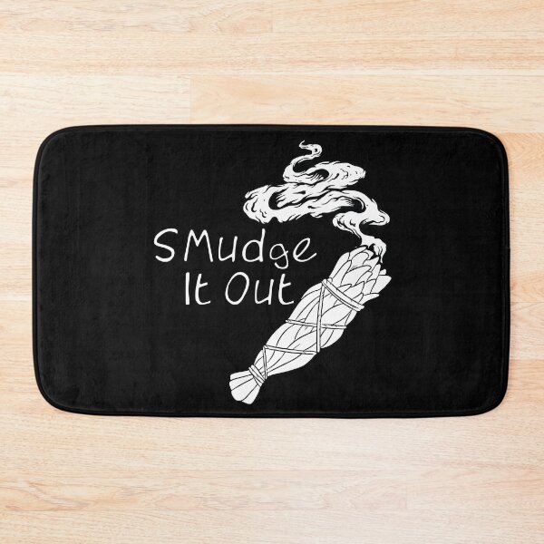 Item preview, Smudge It Out Gifts For Native American Indian designed and sold by nativeStor.