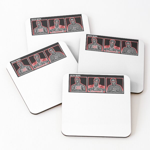 Item preview, The Beginning Of All Classics Geto Boys  Dj Electronic designed and sold by BoysBarryLyndon.