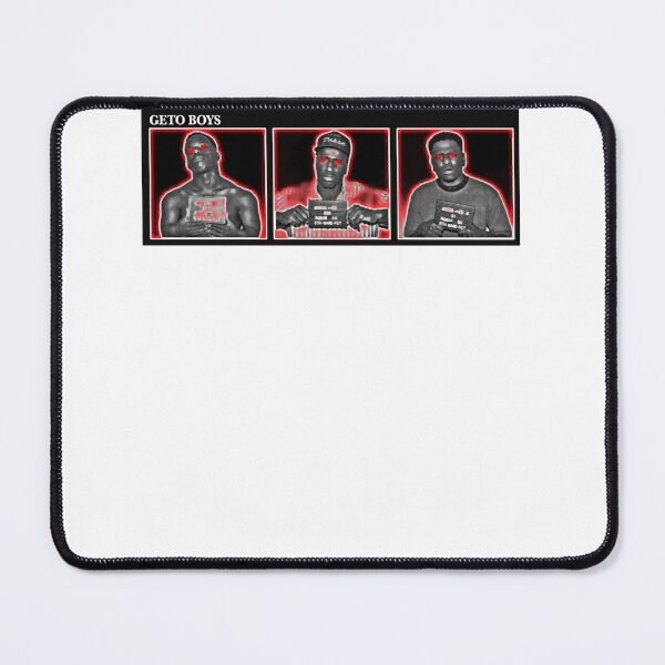 Item preview, The Beginning Of All Classics Geto Boys  Dj Electronic designed and sold by BoysBarryLyndon.