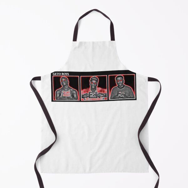 Item preview, The Beginning Of All Classics Geto Boys Dj Electronic designed and sold by BoysBarryLyndon.