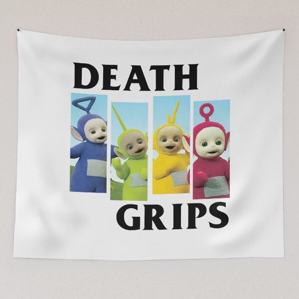 Item preview, Music Tubbie Gang Ii Cool Graphic Gift designed and sold by ClareOrn.