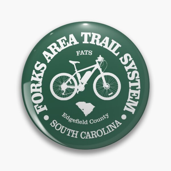 Artikelvorschau, Forks Area Trail System, FATS (MTB) entworfen und verkauft von curranmorgan.