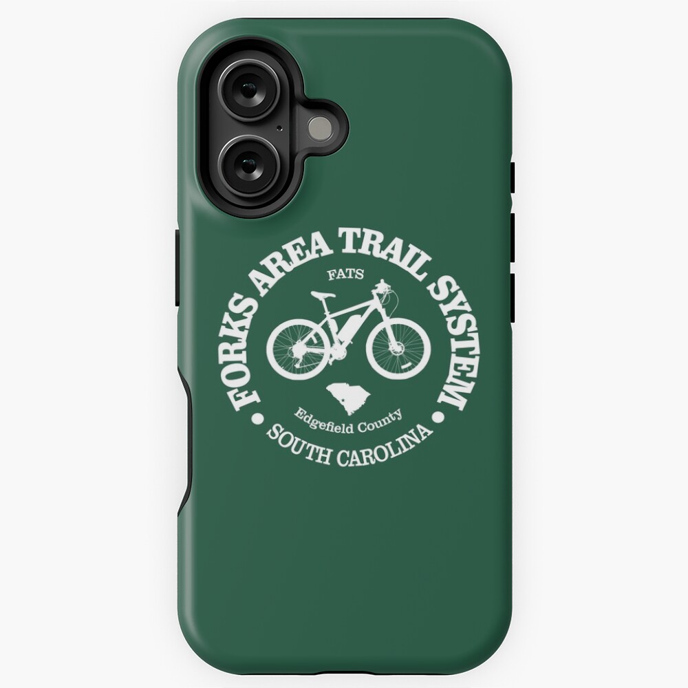 Item preview, iPhone Magsafe Tough Case designed and sold by curranmorgan.