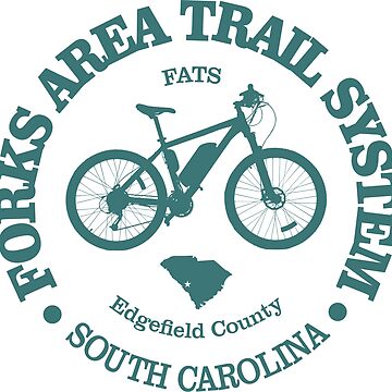 Artwork thumbnail, Forks Area Trail System, FATS (MTB) by curranmorgan