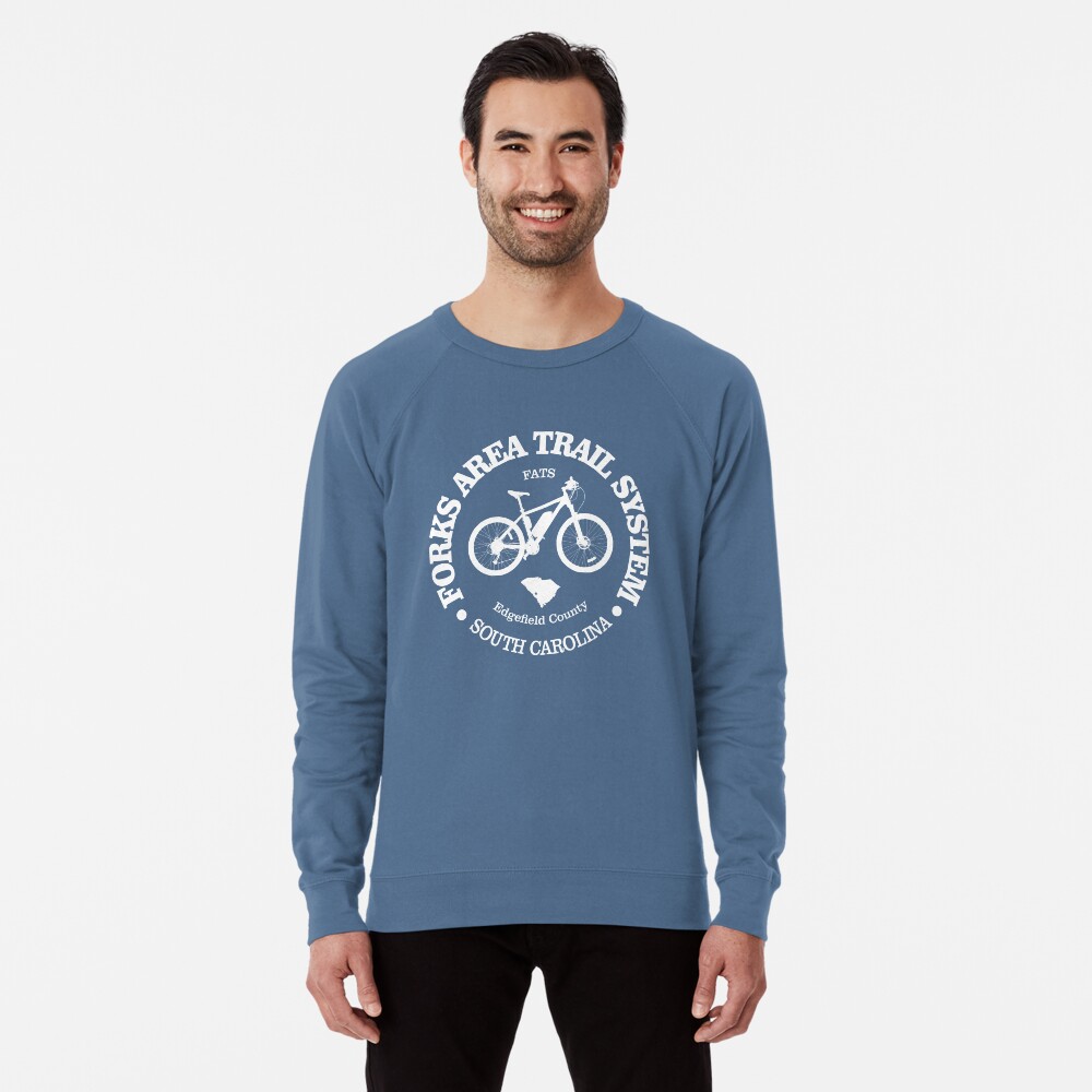 Item preview, Lightweight Sweatshirt designed and sold by curranmorgan.