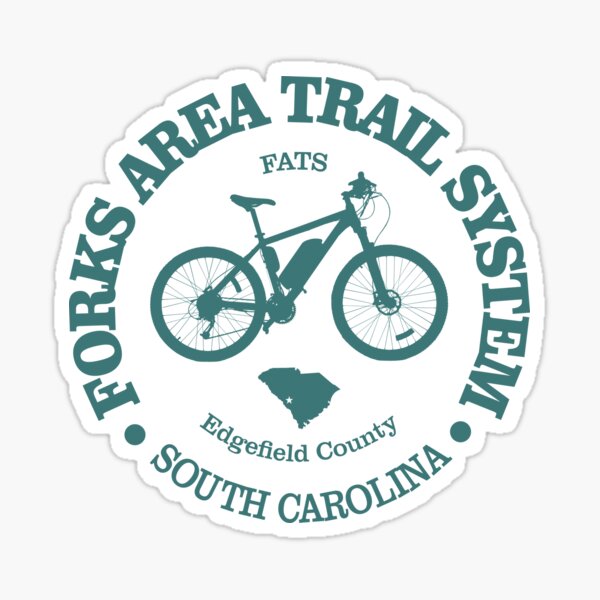 Item preview, Forks Area Trail System, FATS (MTB) designed and sold by curranmorgan.