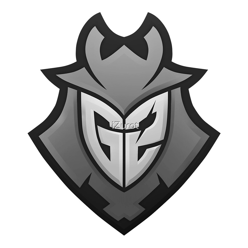 G2 Esports Logo G2 Esports Logo