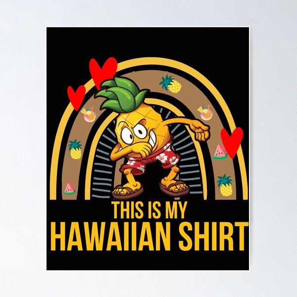 Artikelvorschau, Ananas Hawaiian Tropical Ice Cream Sommergeschenk Sonnenuntergang entworfen und verkauft von andregiftshopzz.