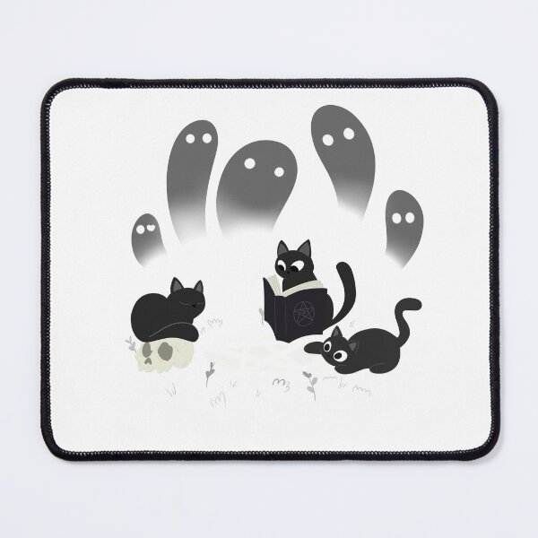 Item preview, WitchCat designed and sold by Autumn  Sanchez.