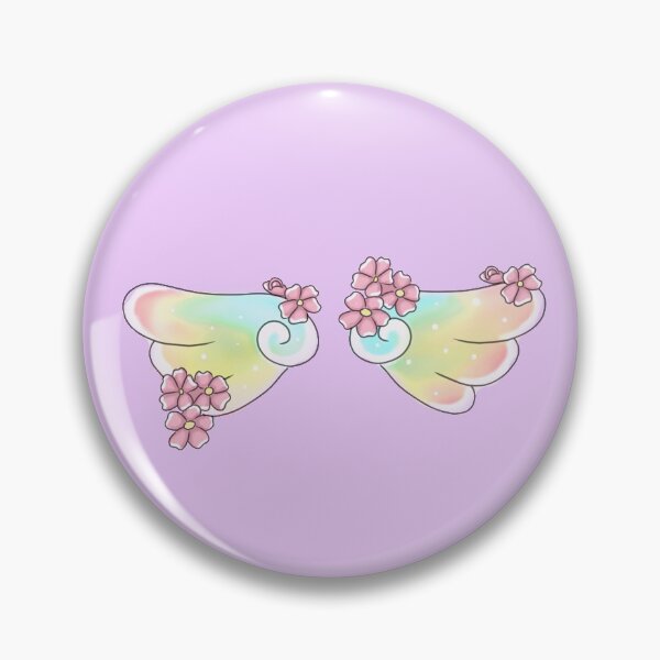 Item preview, Sakura Wings v3 designed and sold by Animangagirl.