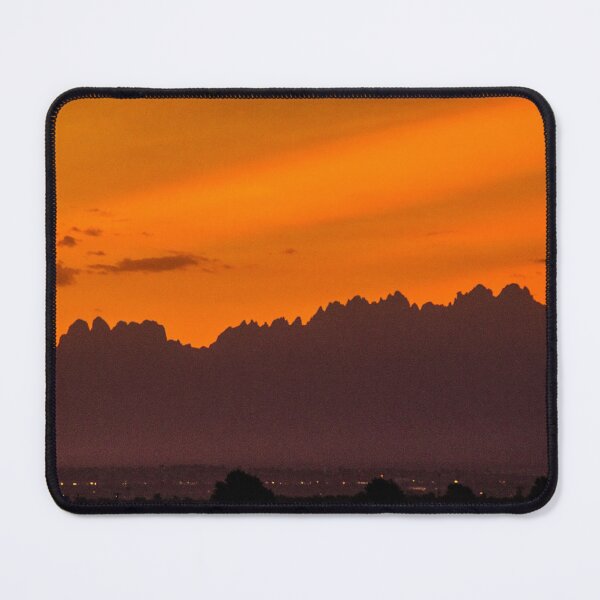 Item preview, Organ Mountain Sunrise, Las Cruces, NM designed and sold by William E Lopez.