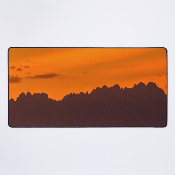 Item preview, Organ Mountain Sunrise, Las Cruces, NM designed and sold by William E Lopez.