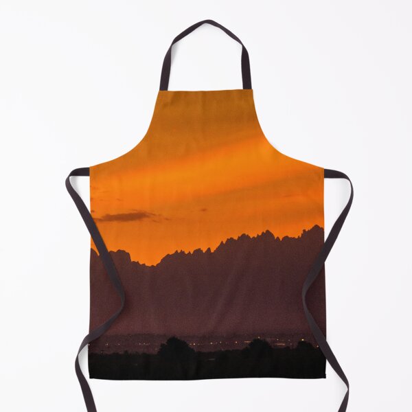Item preview, Organ Mountain Sunrise, Las Cruces, NM designed and sold by William E Lopez.