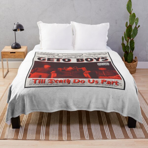 Item preview, The Beginning Of All Classics Geto Boys  Till Death Do Us Part Amelie Lens designed and sold by BoysBarryLyndon.