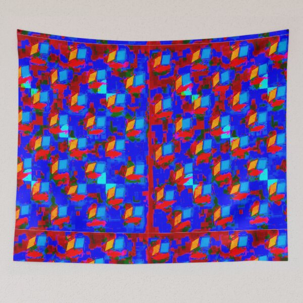 Item preview, Perspectives (RYB1F) designed and sold by Zenanigans.