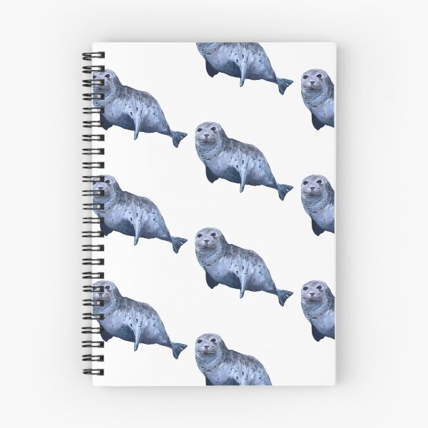 Item preview, Sea Lion Pup designed and sold by Hanna  Pease.