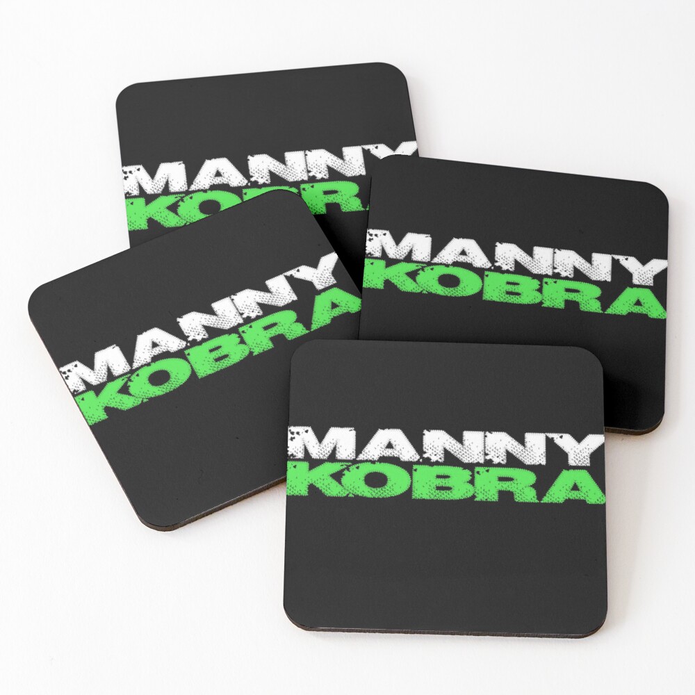 Item preview, Coasters (Set of 4) designed and sold by TroyVantrease5.
