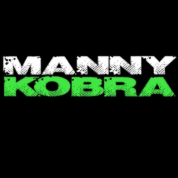 Artwork thumbnail, Manny Kobra Official TBW Merchandise by Tennessee Backyard Wrestling